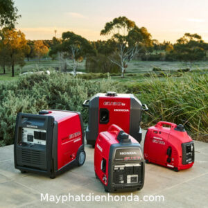 may phat dien tai lang son 1