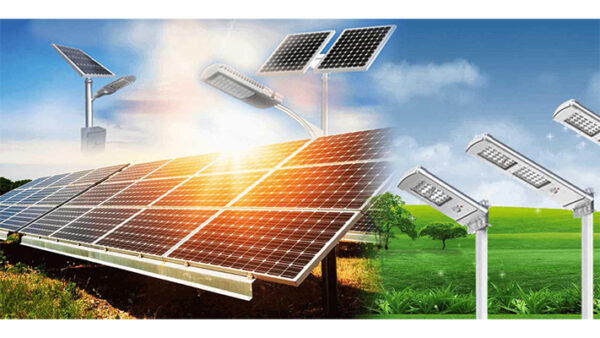 Máy phát điện năng lượng mặt trời