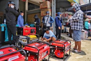 tim mua may phat dien tai thai binh 1