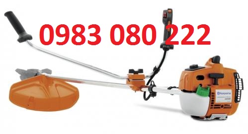 Máy cắt cỏ Husqvarna 541RS 3 Máy cắt cỏ Husqvarna 541RS