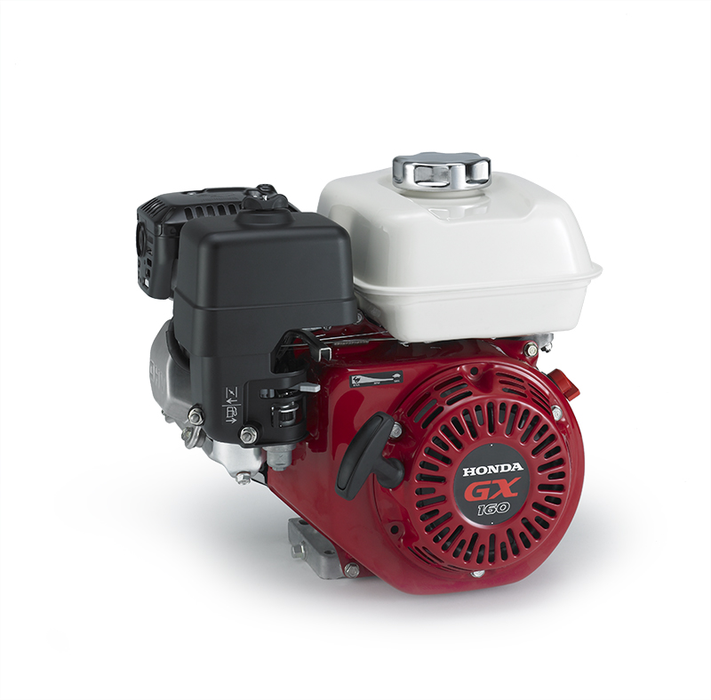 Động cơ Honda GX160 3 Động cơ Honda GX160