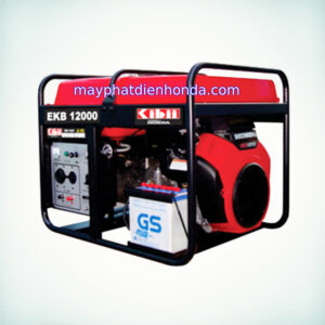 Máy phát điện Honda EKB 12000