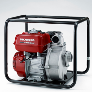 Máy bơm nước Honda WH20XT DFX