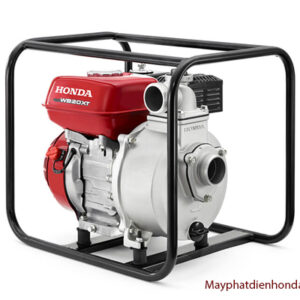 May bom nuoc Honda WB20XT 1 1