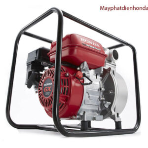 May bom nuoc Honda WB20XT 3 1