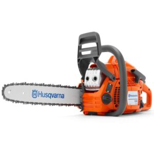 Cưa xích Husqvarna 125