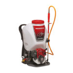 Máy phun thuốc Honda WJR 4025