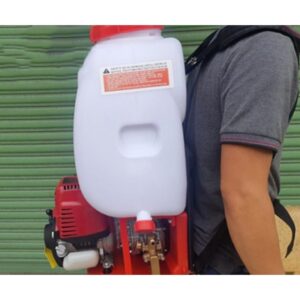 Máy phun thuốc đeo vai