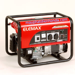 Máy phát điện Elemax SH3900EX