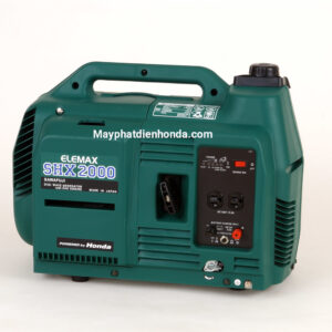 Máy phát điện ELEMAX SHX2000