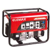 Máy phát điện Elemax SH3200EX