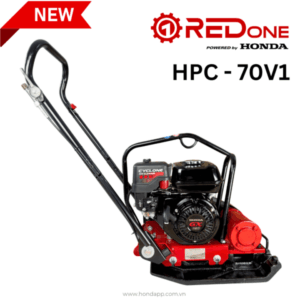 Máy đầm bàn HPC-70V1