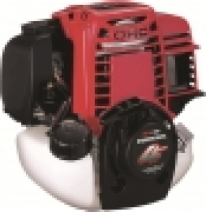Động cơ Honda GX25 3 Động cơ Honda GX25