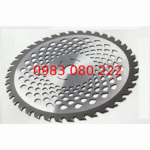 Đĩa cắt máy cắt cỏ