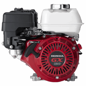 Động cơ Honda GX120