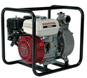 Máy bơm nước Honda wb30xt