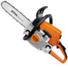 may cua xich dung xang tien loi stihl ms 230