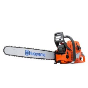 Cưa xích Husqvana 390XP