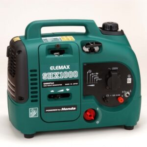 Máy phát điện ELEMAX SHX1000
