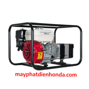 Máy phát điện Honda EN 2500FX