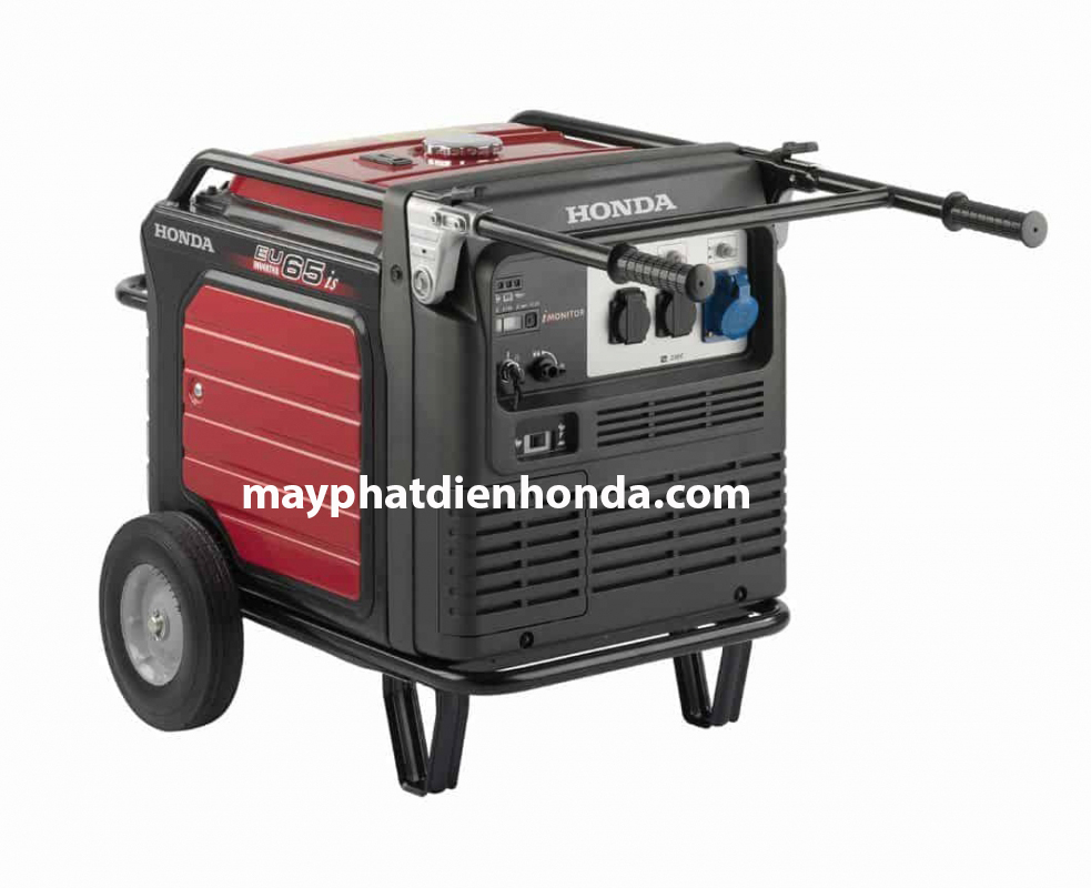 Máy phát điện Honda EU 65IS 2 Máy phát điện Honda EU 65IS