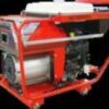 Máy phát điện HK16000SDX-OP