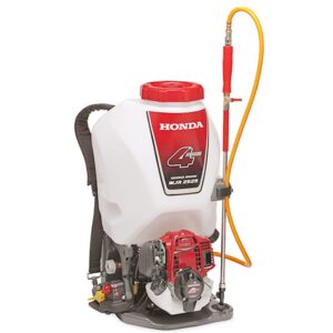 Máy phun thuốc cao áp