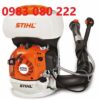 may phun thuoc stihl sr 200