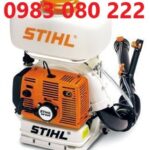 Máy phun thuốc Stihl SR420