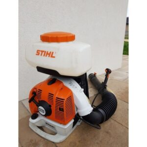 Máy phun thuốc STIHL SR-440