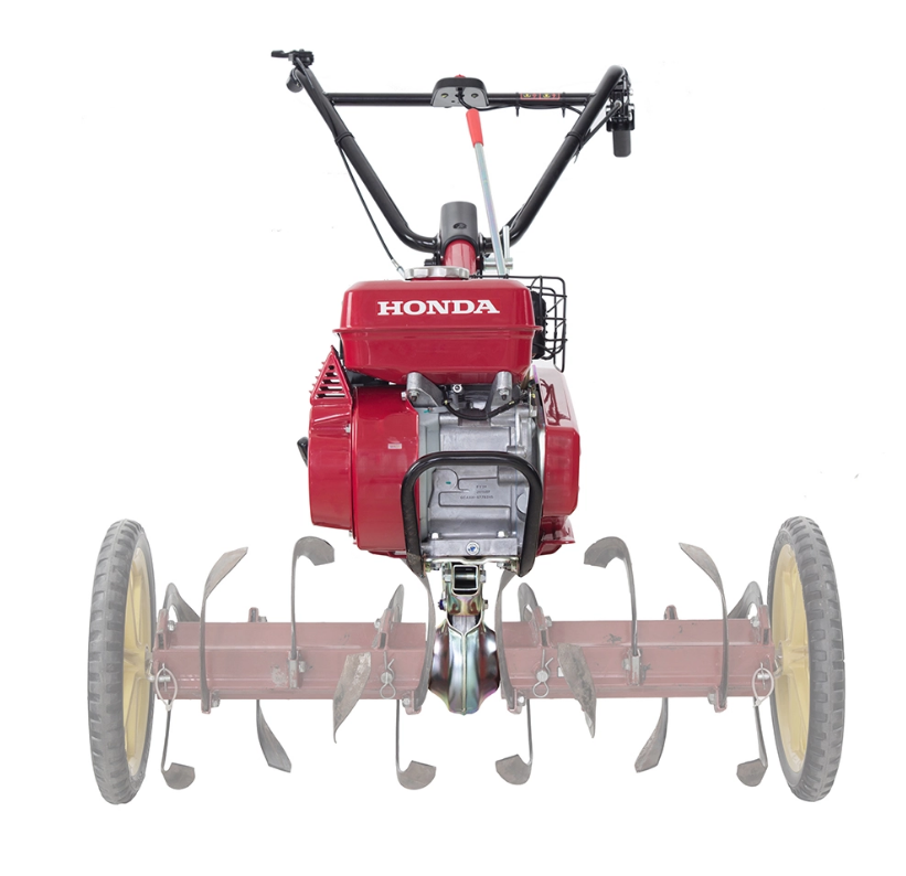 Máy xới đất Honda FJ500 T 2 Máy xới đất Honda FJ500 T