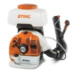 Máy phun thuốc STIHL SR-430