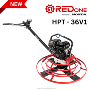 Máy xoa nền HPT-36V1